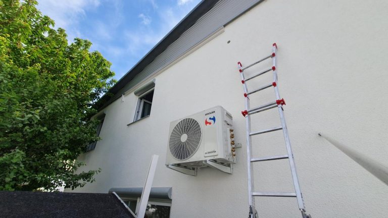 Kälte Klima und Wärmepumpen Service in Weinstadt